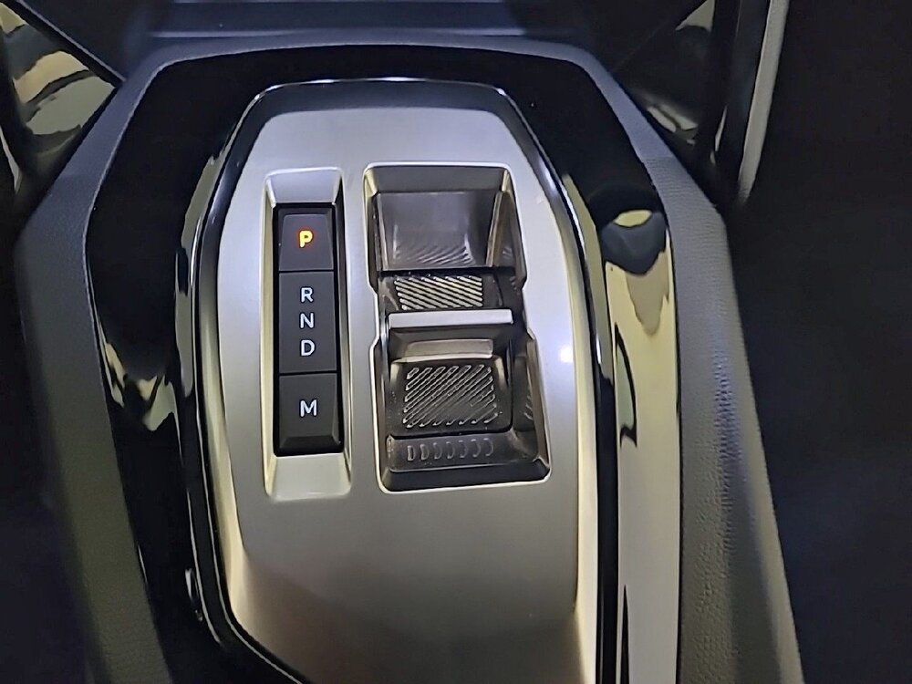 Occasion PEUGEOT 208 208 Hybrid 100 e-DCS6