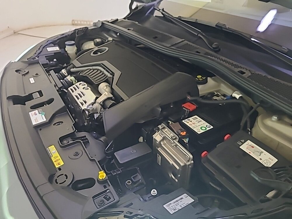 Occasion PEUGEOT 208 208 Hybrid 100 e-DCS6