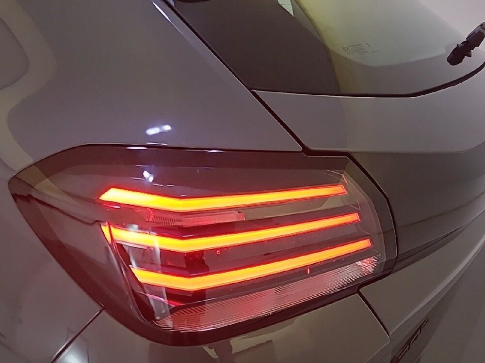 Occasion PEUGEOT 208 208 Hybrid 100 e-DCS6