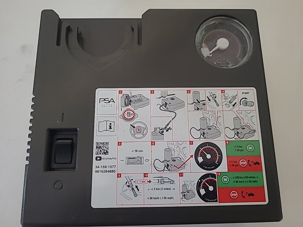 Occasion PEUGEOT 208 208 Hybrid 100 e-DCS6