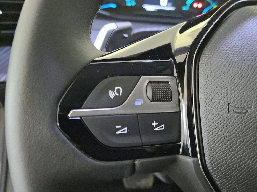 Occasion PEUGEOT 208 208 Hybrid 100 e-DCS6