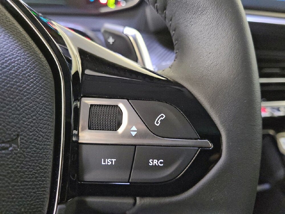 Occasion PEUGEOT 208 208 Hybrid 100 e-DCS6