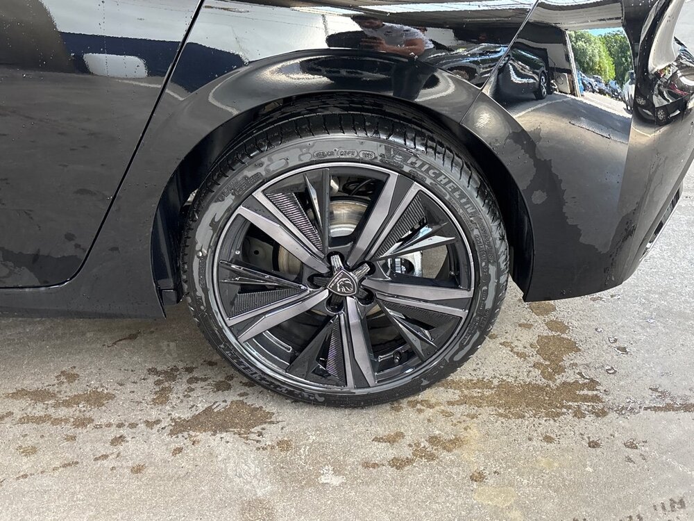 Occasion PEUGEOT 308 308 Hybrid 145 e-DCS6 - GT