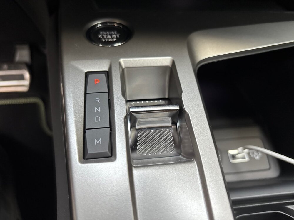 Occasion PEUGEOT 308 308 Hybrid 145 e-DCS6 - GT