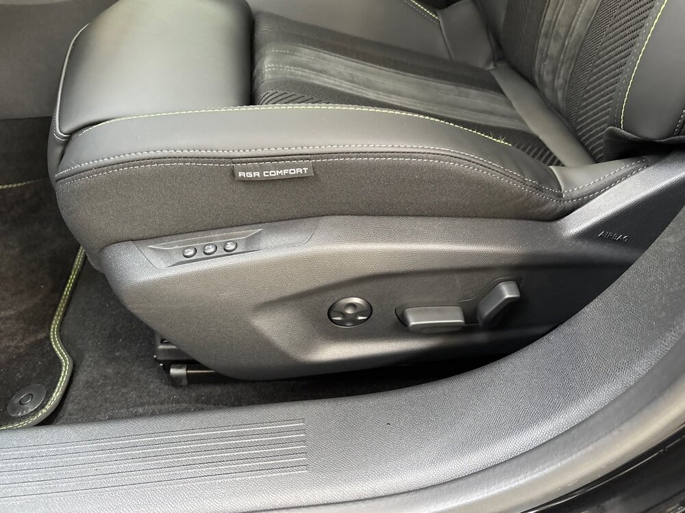 Occasion PEUGEOT 308 308 Hybrid 145 e-DCS6 - GT