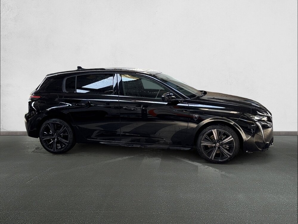 Occasion PEUGEOT 308 308 Hybrid 145 e-DCS6 - GT