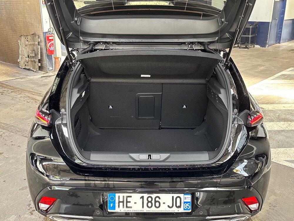 Occasion PEUGEOT 308 308 Hybrid 145 e-DCS6 - GT