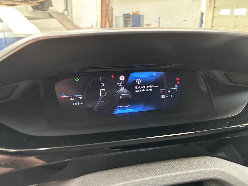 Occasion PEUGEOT 308 308 Hybrid 145 e-DCS6 - GT