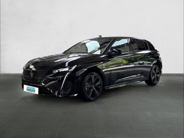 Occasion PEUGEOT 308 308 Hybrid 145 e-DCS6 - GT