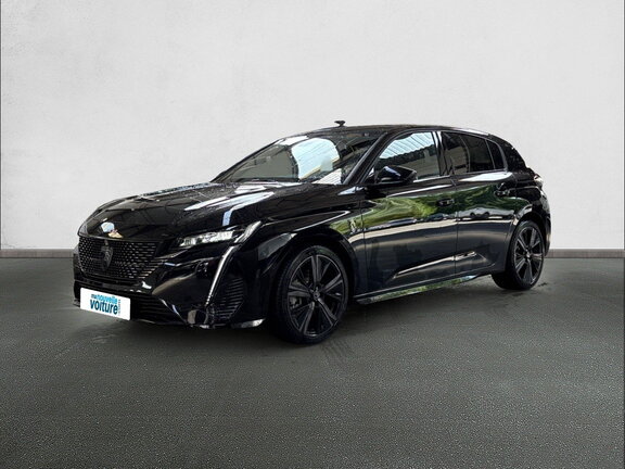 Occasion PEUGEOT 308 308 Hybrid 145 e-DCS6 - GT