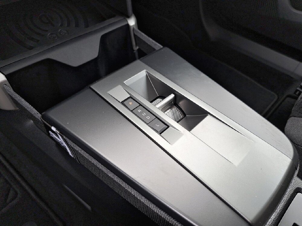 Occasion OPEL Frontera Frontera 1.2 Turbo Hybrid 136 ch e-DCT6 - GS