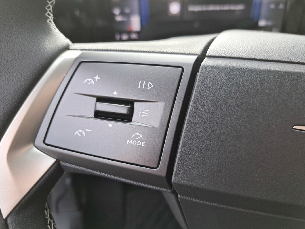 Occasion OPEL Frontera Frontera 1.2 Turbo Hybrid 136 ch e-DCT6 - GS