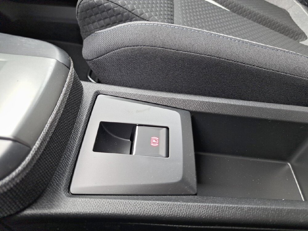 Occasion OPEL Frontera Frontera 1.2 Turbo Hybrid 136 ch e-DCT6 - GS