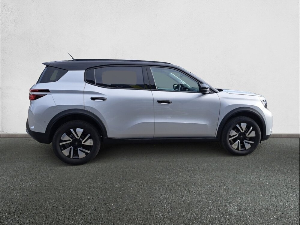 Occasion OPEL Frontera Frontera 1.2 Turbo Hybrid 136 ch e-DCT6 - GS