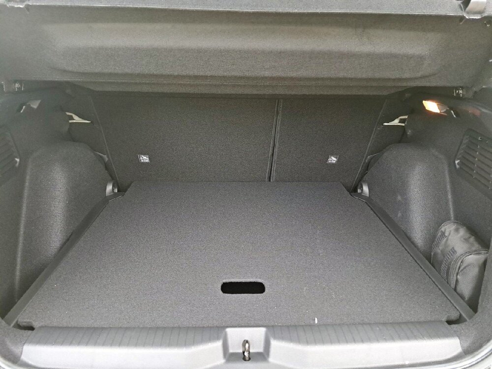 Occasion OPEL Frontera Frontera 1.2 Turbo Hybrid 136 ch e-DCT6 - GS