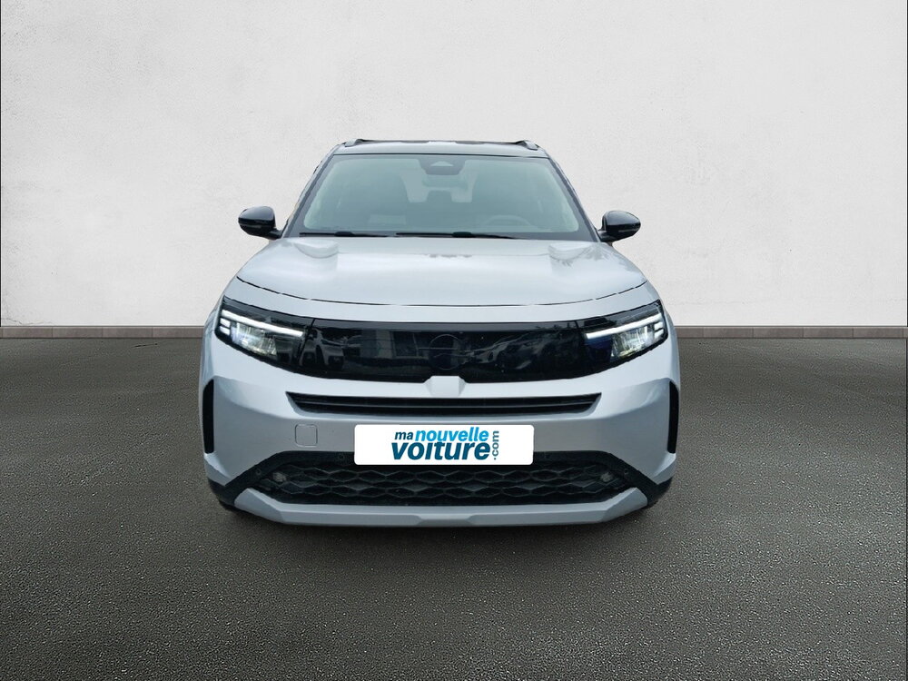 Occasion OPEL Frontera Frontera 1.2 Turbo Hybrid 145 ch e-DCT6 - GS
