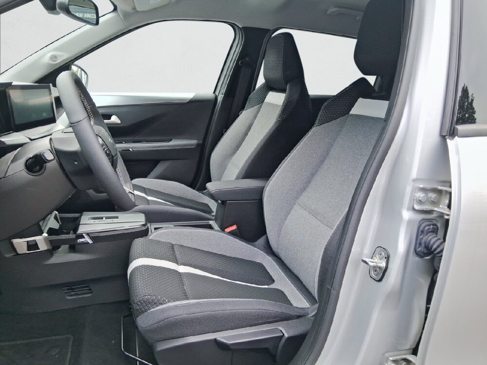 Occasion OPEL Frontera Frontera 1.2 Turbo Hybrid 145 ch e-DCT6 - GS