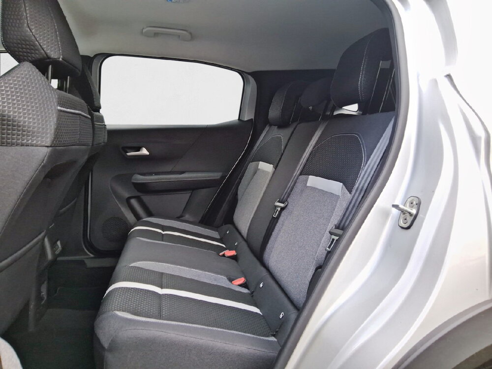 Occasion OPEL Frontera Frontera 1.2 Turbo Hybrid 145 ch e-DCT6 - GS