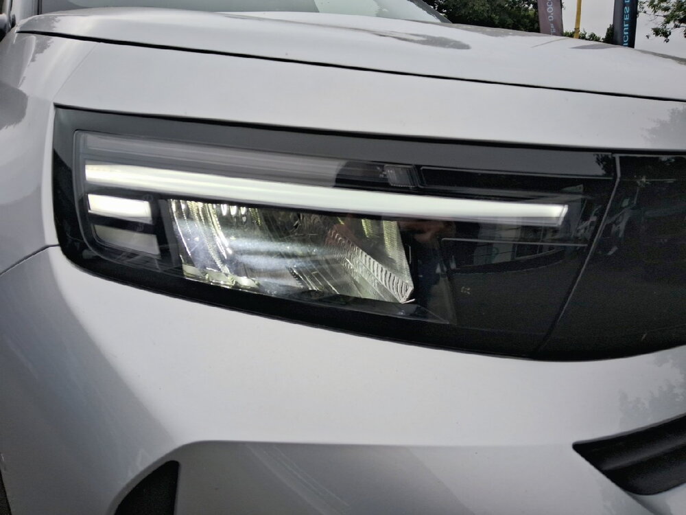 Occasion OPEL Frontera Frontera 1.2 Turbo Hybrid 145 ch e-DCT6 - GS