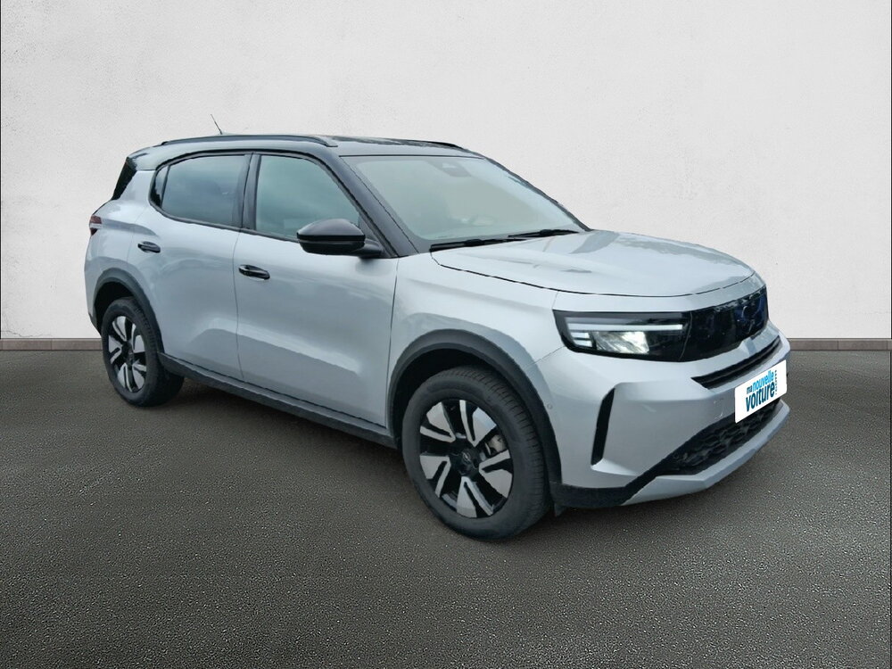 Occasion OPEL Frontera Frontera 1.2 Turbo Hybrid 145 ch e-DCT6 - GS