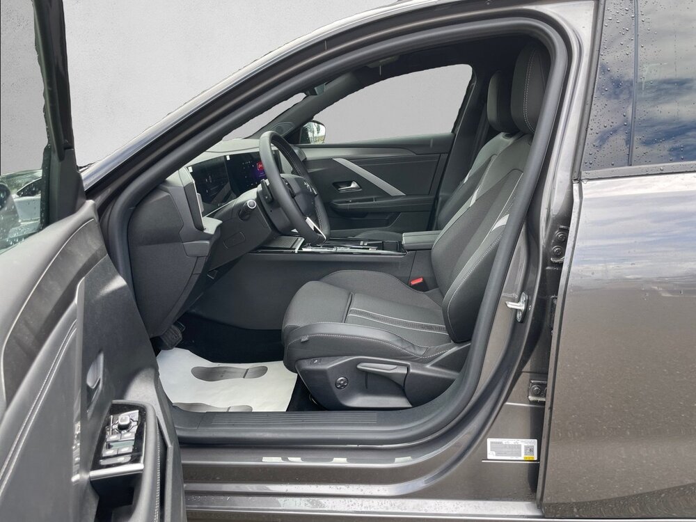 Occasion OPEL Astra Astra 1.2 Turbo Hybride 136 ch e-DCT6 - GS