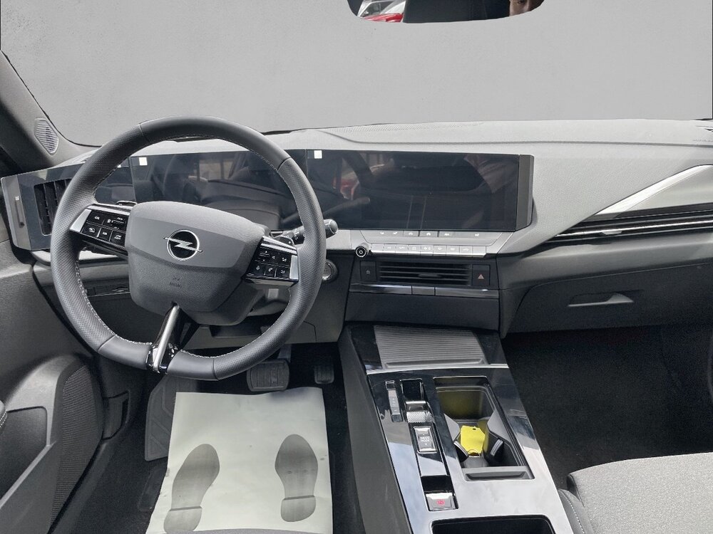 Occasion OPEL Astra Astra 1.2 Turbo Hybride 136 ch e-DCT6 - GS