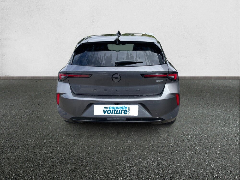 Occasion OPEL Astra Astra 1.2 Turbo Hybride 136 ch e-DCT6 - GS