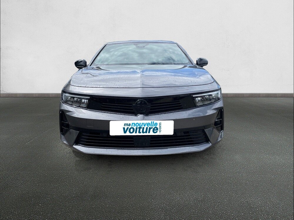 Occasion OPEL Astra Astra 1.2 Turbo Hybride 136 ch e-DCT6