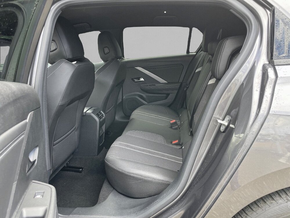 Occasion OPEL Astra Astra 1.2 Turbo Hybride 136 ch e-DCT6