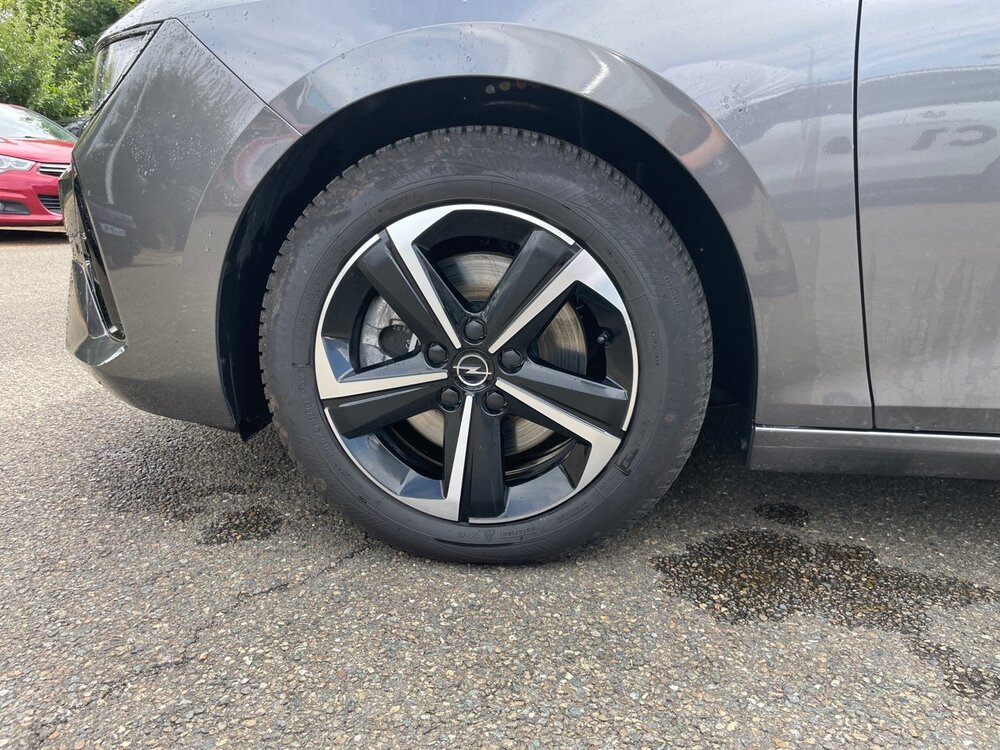 Occasion OPEL Astra Astra 1.2 Turbo Hybride 136 ch e-DCT6