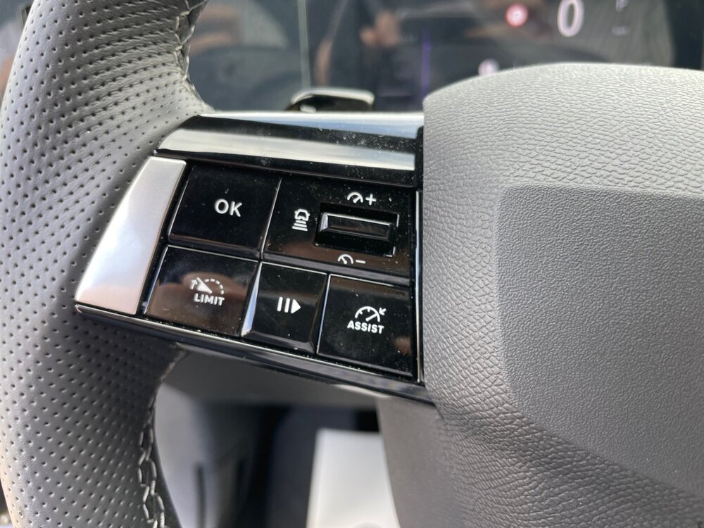 Occasion OPEL Astra Astra 1.2 Turbo Hybride 136 ch e-DCT6