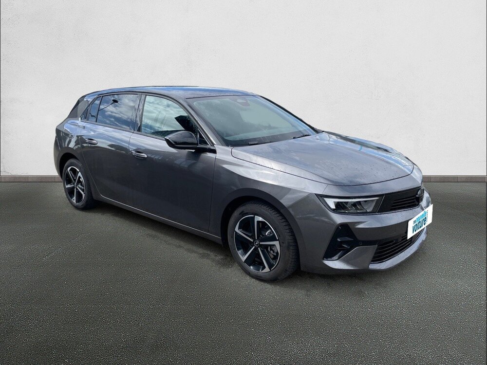 Occasion OPEL Astra Astra 1.2 Turbo Hybride 136 ch e-DCT6