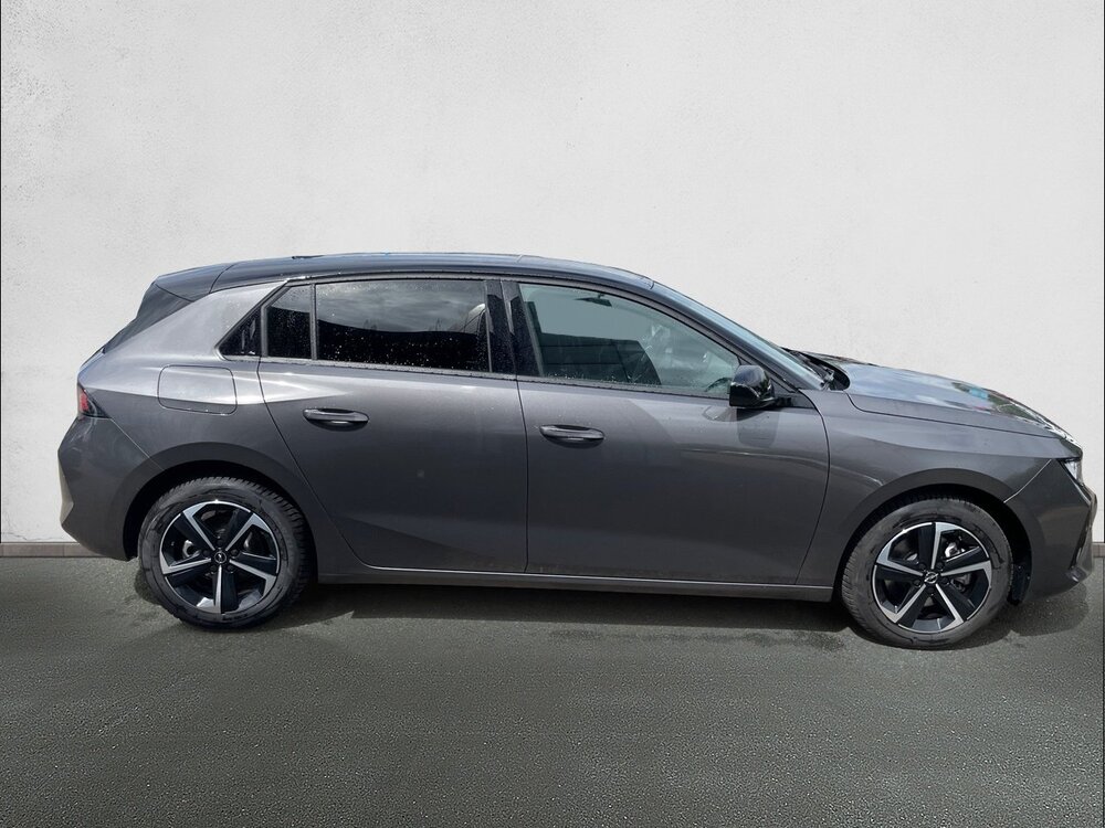 Occasion OPEL Astra Astra 1.2 Turbo Hybride 136 ch e-DCT6