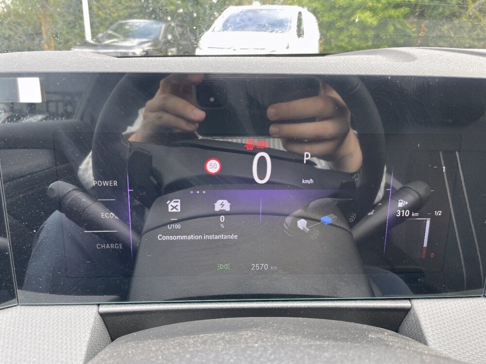 Occasion OPEL Astra Astra 1.2 Turbo Hybride 136 ch e-DCT6