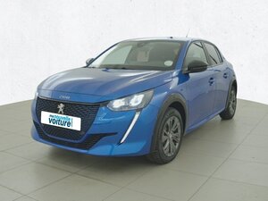 Occasion PEUGEOT 208 208 Electrique 50 kWh 136ch - Active