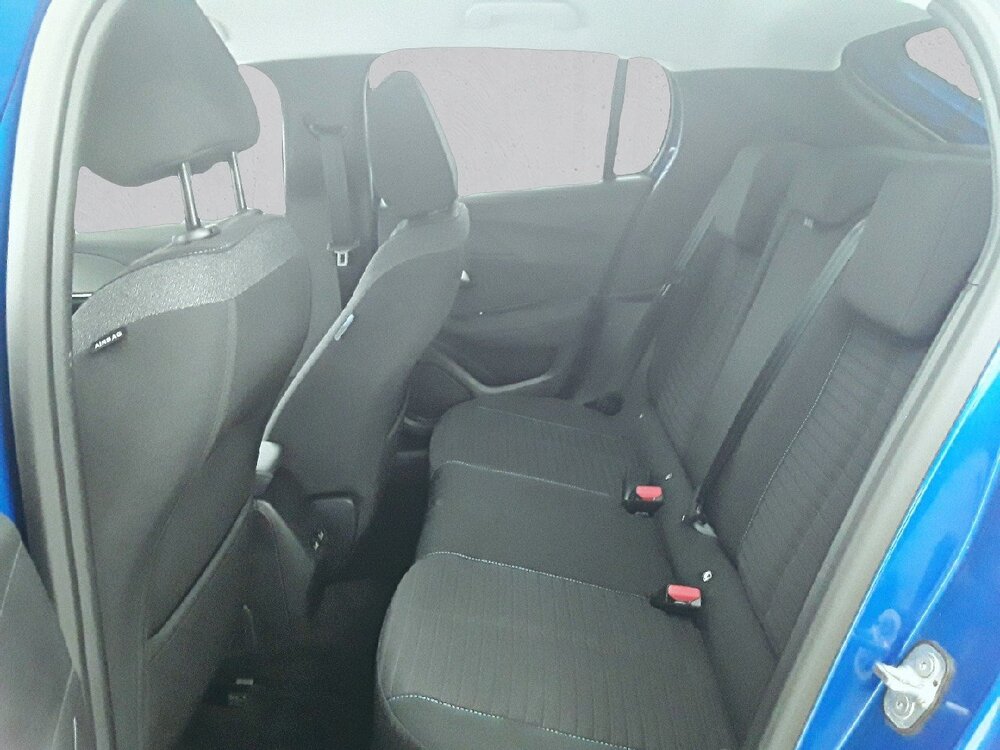 Occasion PEUGEOT 208 208 Electrique 50 kWh 136ch - Active