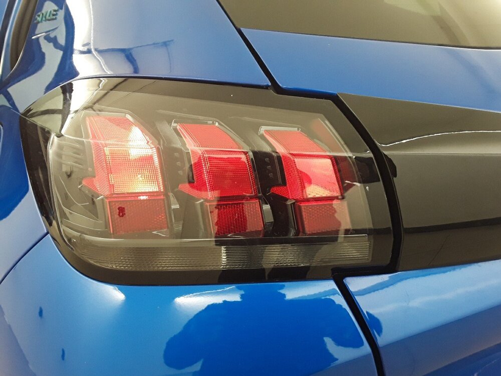 Occasion PEUGEOT 208 208 Electrique 50 kWh 136ch - Active