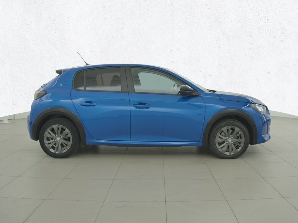 Occasion PEUGEOT 208 208 Electrique 50 kWh 136ch - Active