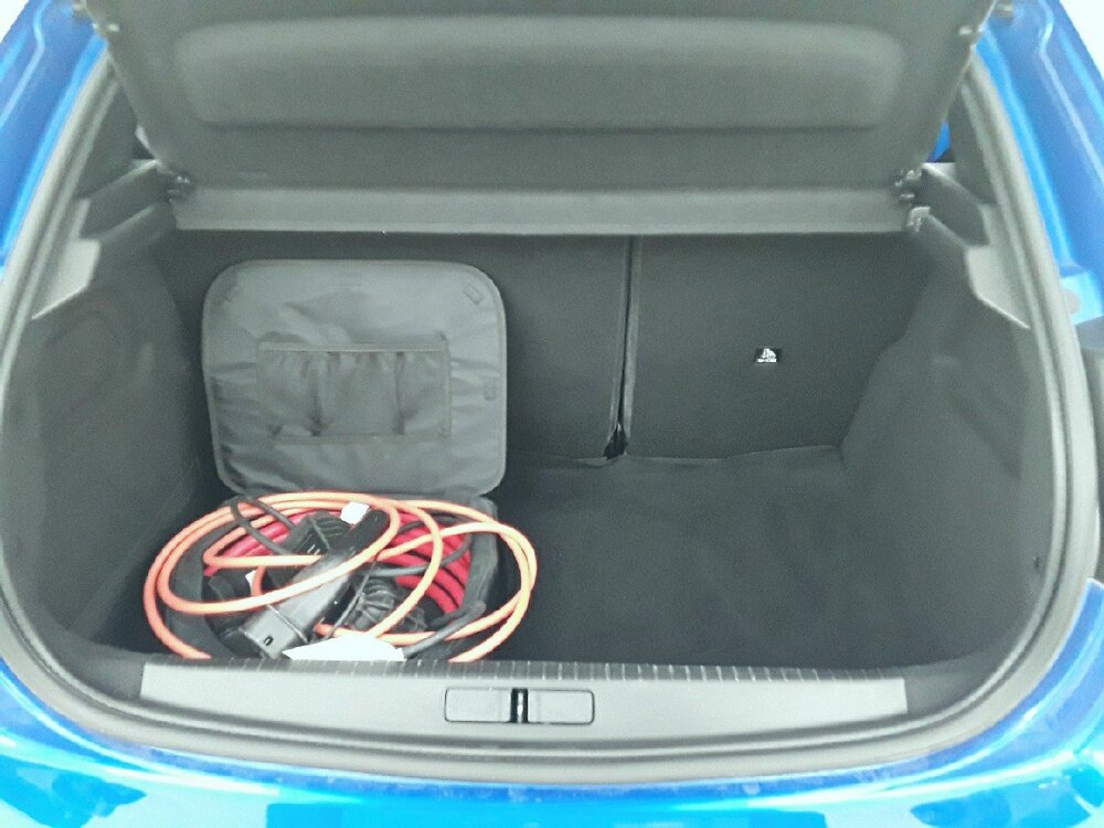 Occasion PEUGEOT 208 208 Electrique 50 kWh 136ch - Active