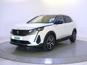 Occasion PEUGEOT 3008 3008 Hybrid 225 e-EAT8 - GT Pack