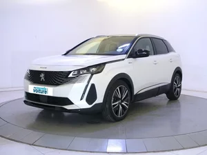 Occasion PEUGEOT 3008 3008 Hybrid 225 e-EAT8 - GT Pack