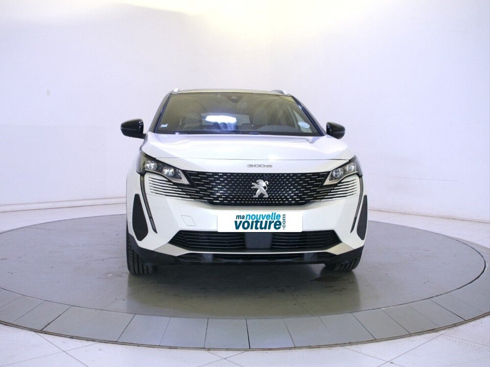 Occasion PEUGEOT 3008 3008 Hybrid 225 e-EAT8 - GT Pack