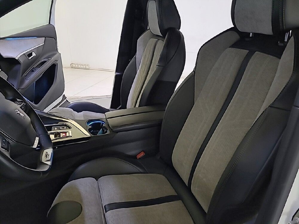 Occasion PEUGEOT 3008 3008 Hybrid 225 e-EAT8 - GT Pack