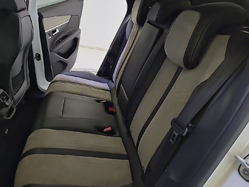 Occasion PEUGEOT 3008 3008 Hybrid 225 e-EAT8 - GT Pack