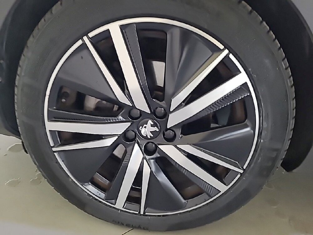Occasion PEUGEOT 3008 3008 Hybrid 225 e-EAT8 - GT Pack