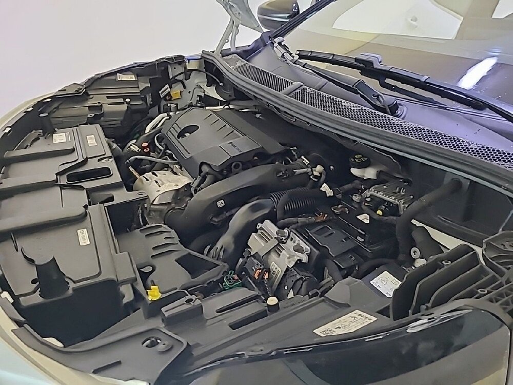 Occasion PEUGEOT 3008 3008 Hybrid 225 e-EAT8 - GT Pack