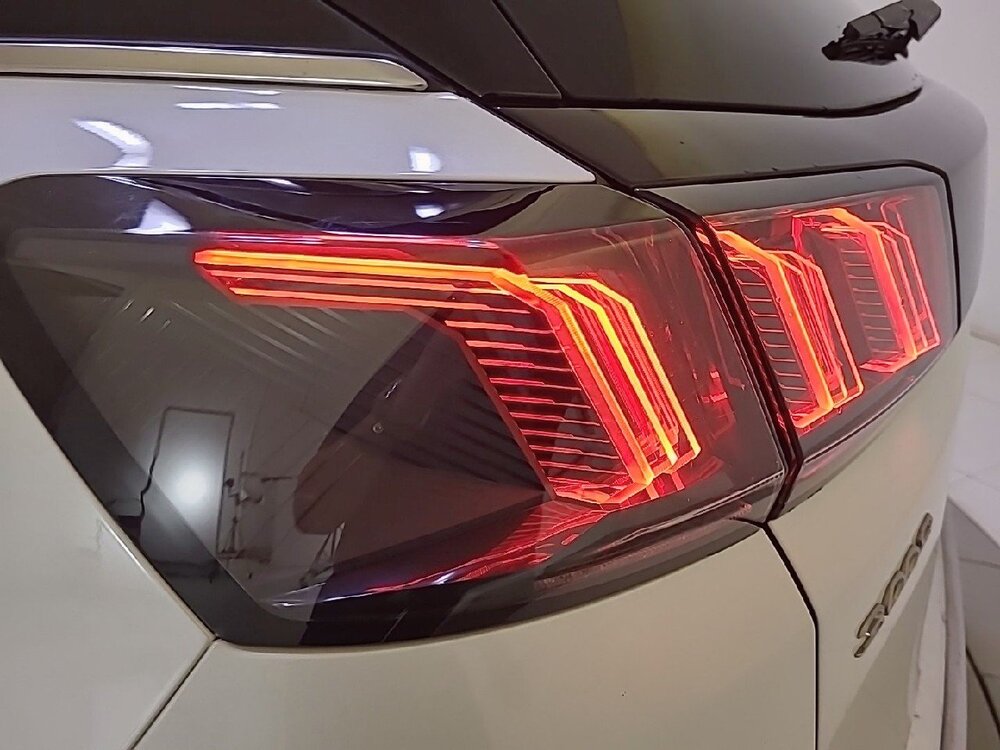 Occasion PEUGEOT 3008 3008 Hybrid 225 e-EAT8 - GT Pack