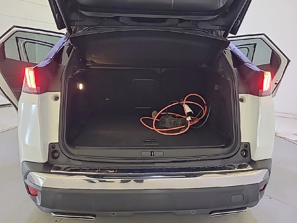 Occasion PEUGEOT 3008 3008 Hybrid 225 e-EAT8 - GT Pack