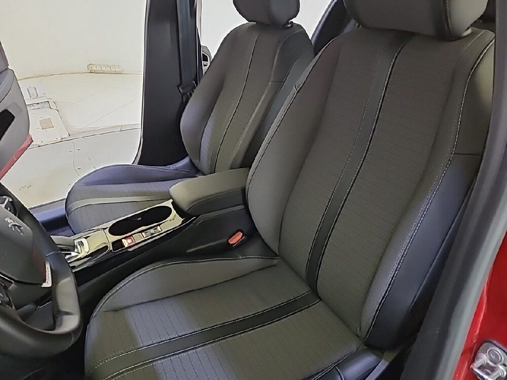 Occasion PEUGEOT 208 208 Electrique 50 kWh 136ch