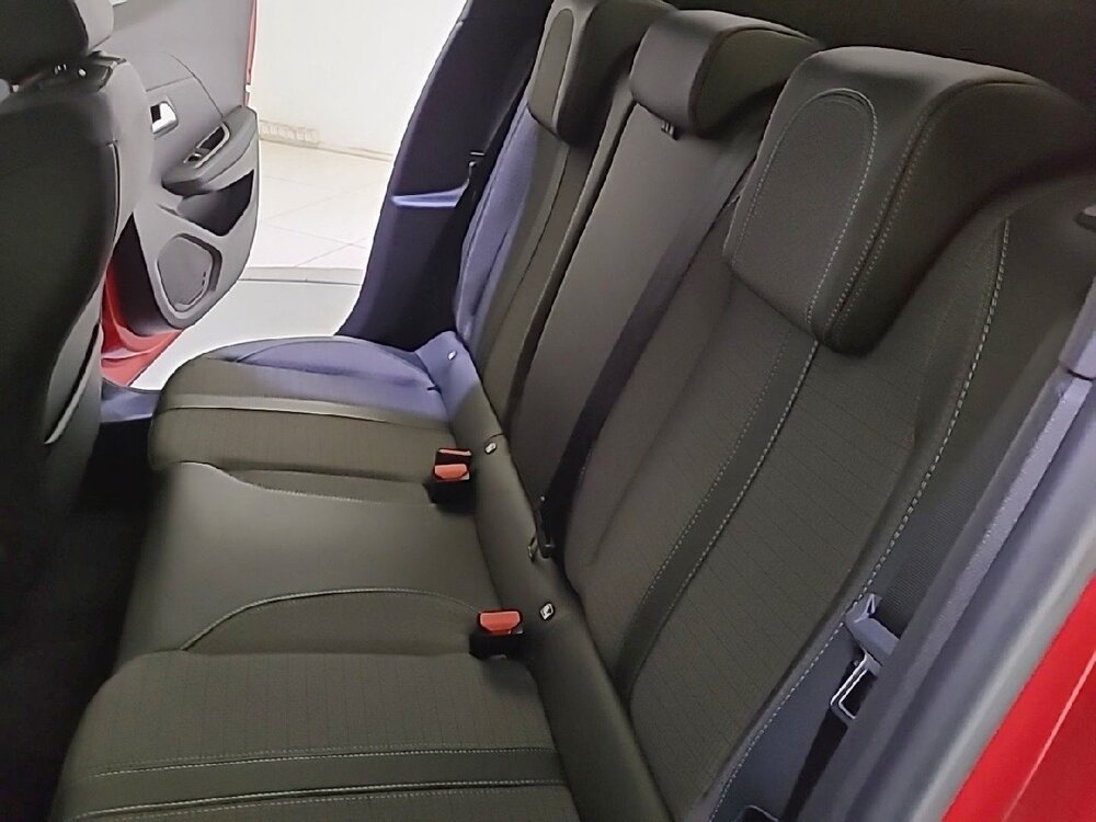 Occasion PEUGEOT 208 208 Electrique 50 kWh 136ch